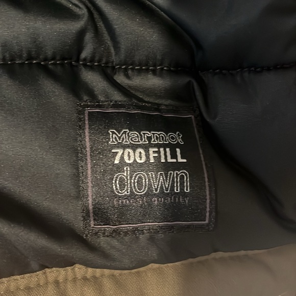 Marmot Youth XL Coat - Picture 5 of 10